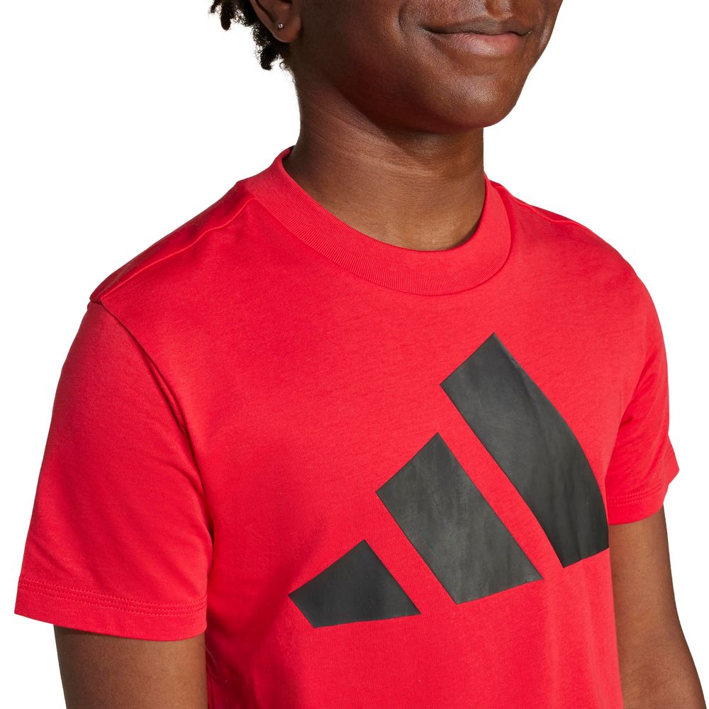 Camiseta-Adidas-Big-Logo-|-Infantil